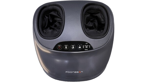 Máy massage chân Poongsan MFP-001-GR (Xám)