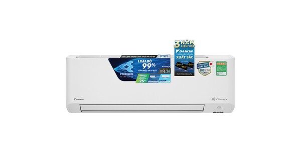 Máy lạnh Daikin Inverter 1 HP FTKY25WMVMV