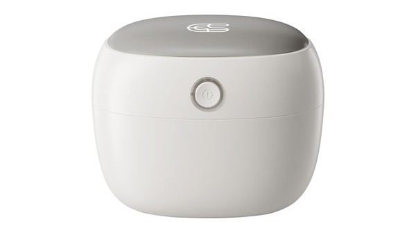 Máy tiệt trùng UV núm ti Goldsun GCPU03GR