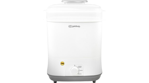 Máy tiệt trùng hơi nước và sấy khô Goldsun GCSD03MC