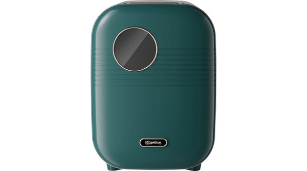 Máy tiệt trùng UV và sấy khô Goldsun GCUD03GR