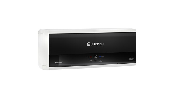 1005868-Máy nước nóng gián tiếp Ariston Slim3 20 Lux VN 20 lít1