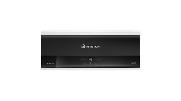 Máy nước nóng gián tiếp Ariston Slim3 30 Lux VN 30 lít