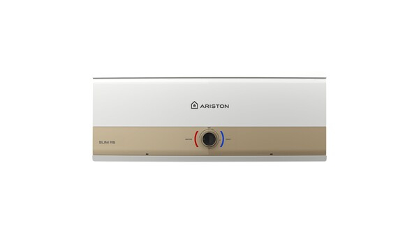 Máy nước nóng gián tiếp Ariston Slim3 30 RS MT 3KW VN 30 lít