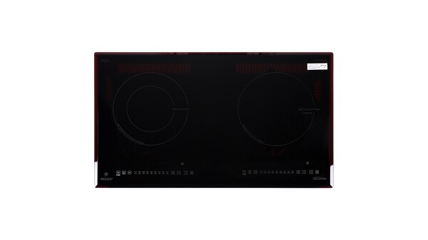 Bếp từ hồng ngoại lắp âm Pramie PRMY 2105