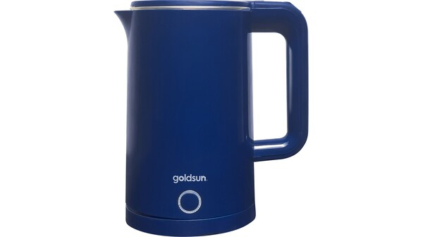 Bình đun siêu tốc Goldsun GKT2608