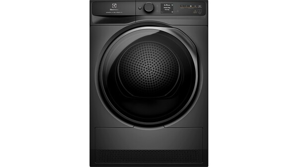 Máy sấy quần áo bơm nhiệt Electrolux 9 kg EDH902R9SC