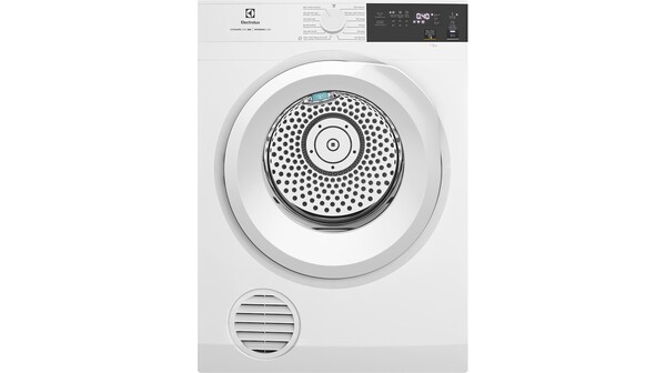 Máy sấy thông hơi Electrolux 9 kg EDS904H3WC
