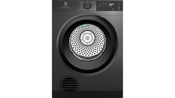 Máy sấy quần áo thông hơi Electrolux 9 kg EDS904N3SC