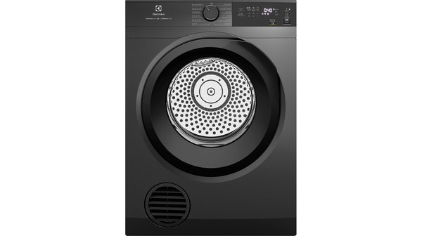 Máy sấy quần áo thông hơi Electrolux 9 kg EDV904N3SC