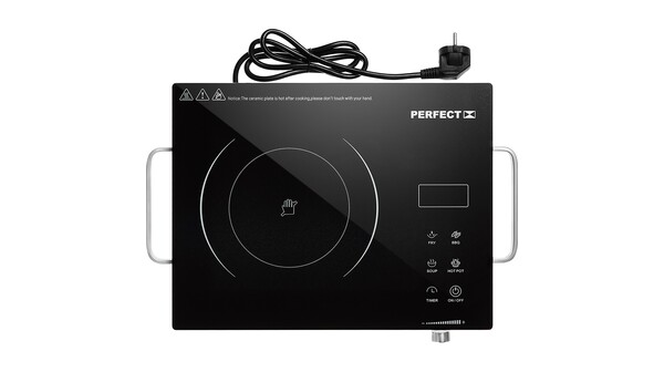 Bếp hồng ngoại đơn Perfect PF-BH82