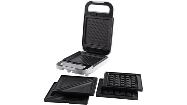 Máy kẹp nướng bánh mì Tiross TS9658