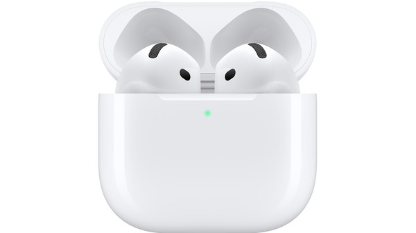 Tai nghe Apple AirPods 4 chống ồn MXP93ZP/A