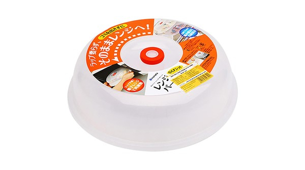 Nắp đậy dùng cho lò vi sóng Inomata