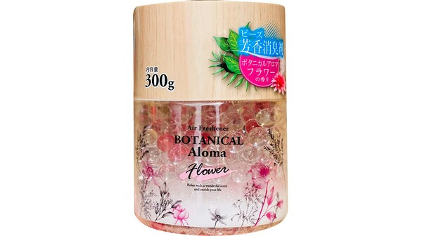 Hộp khử mùi Tmark hương hoa (300gram)