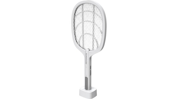 Vợt muỗi thông minh Sunhouse 3 trong 1 SHE-PRO11.W