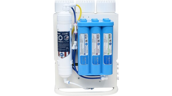 Máy lọc nước Karofi KAQ - U05