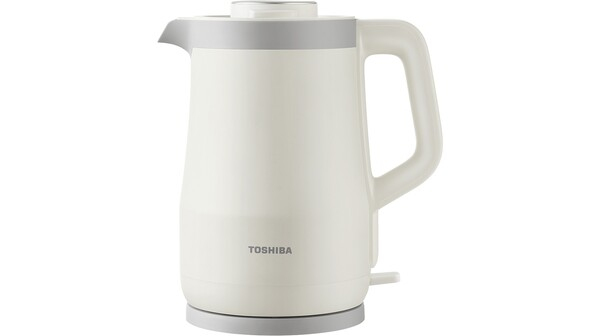 Bình đun siêu tốc Toshiba 1.5 lít KT-15DRTVN(W)