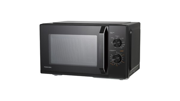 Lò vi sóng có nướng Toshiba 26 lít MW3-MG25PE(BK)