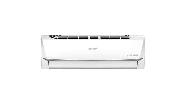 Máy lạnh Sharp Inverter 2 HP AH-X18ZEW