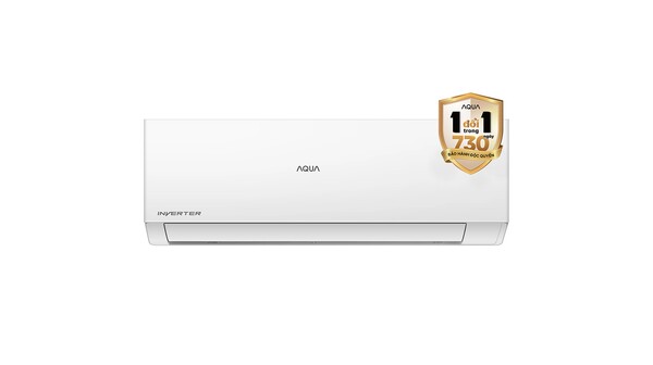 Máy lạnh Aqua Inverter 2 HP AQA-RV18QE