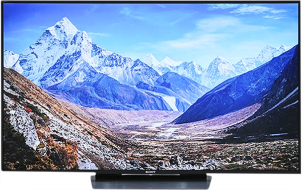 TIVI 4K SONY 55 INCH KD-55X8500D