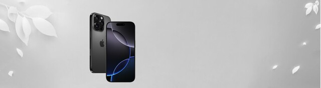 Điện thoại iPhone 16 Pro Max 512GB Titan Đen