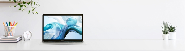 Apple Macbook Air i5 13.3 inch MVH42SA/A 2020 premium