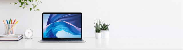 Apple Macbook Air i5 13.3 inch MVH22SA/A 2020 premium