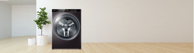 Máy giặt sấy Aqua AQD-DH1500G.PP 15/10kg