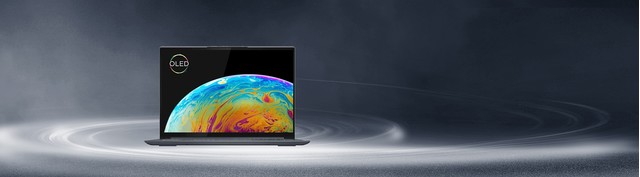 Laptop Lenovo Yoga Slim 7 Pro 14IHU5 O i7- 11370H/16GB/512G/Win11 82NH009PVN
