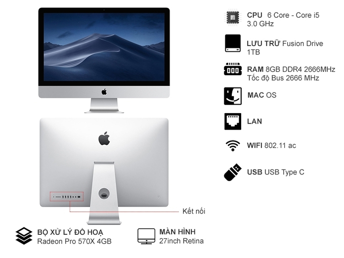constant hangs on late 2013 imac