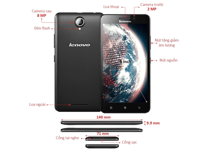 Lenovo a5000 как прошить