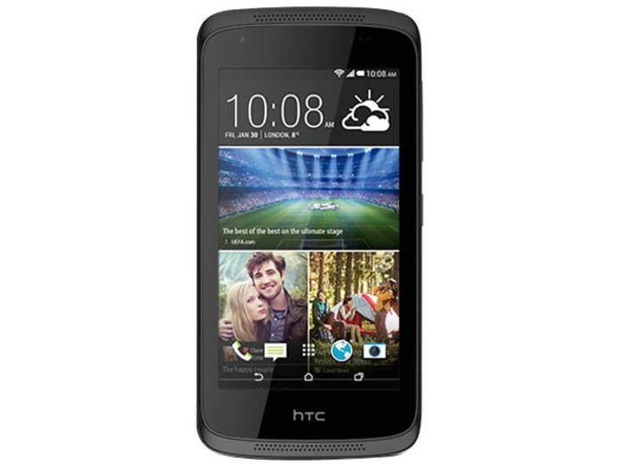 Htc desire 326g тачскрин замена