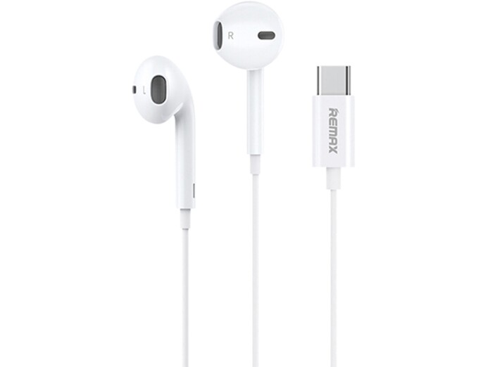 Tai nghe có dây Remax RM-702A Giá rẻ, Chính hãng | Nguyễn Kim