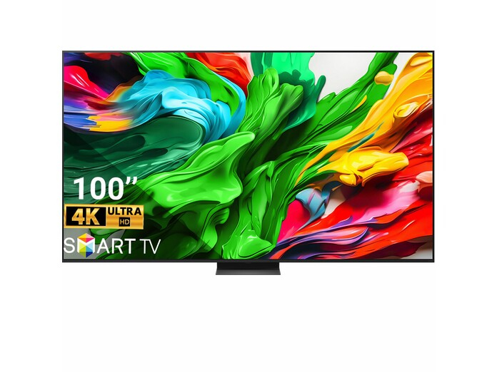 Smart Tivi QNED LG 100QNED86AS