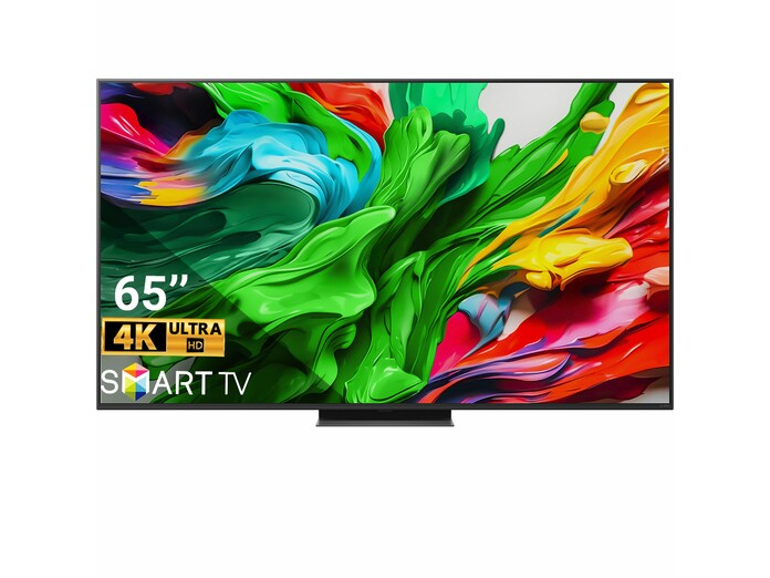 Smart Tivi QNED LG 65QNED86ASA