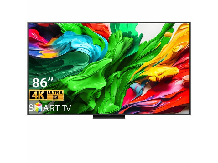 Smart Tivi QNED LG 86QNED86ASA