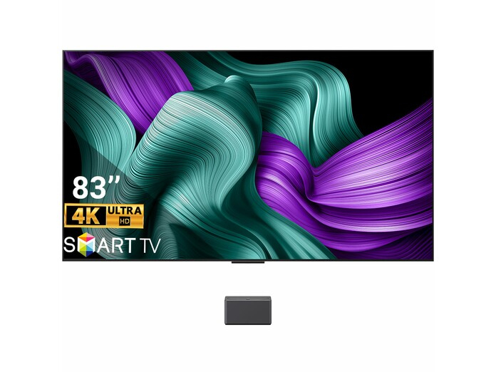 Smart Tivi OLED LG OLED83M5PSA