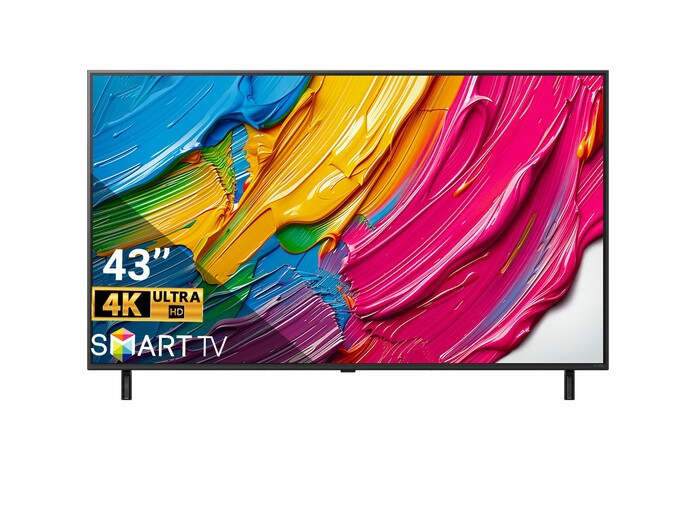 Smart Tivi QNED LG 43QNED80ASA