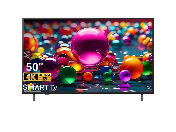 Smart Tivi UHD LG 50UA8450PSA