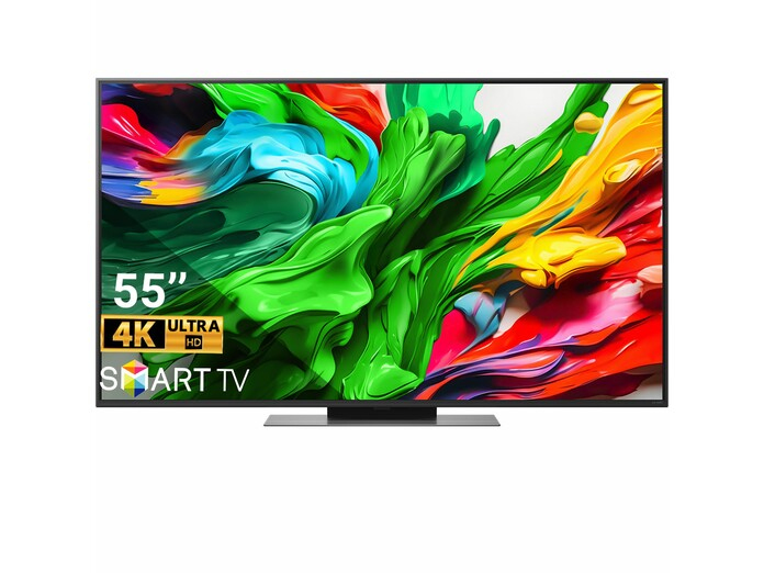 Smart Tivi QNED LG 55QNED86ASA