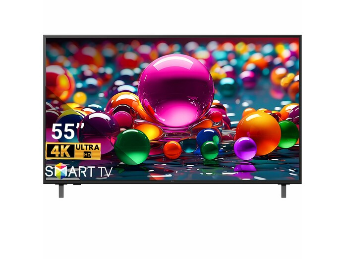 Smart Tivi UHD LG 55UA8450PSA