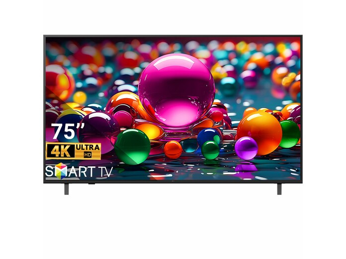 Smart Tivi UHD LG 75UA8450PSA