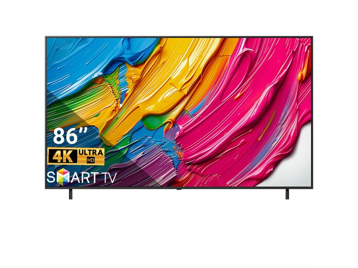 Smart Tivi QNED LG 86QNED80ASA