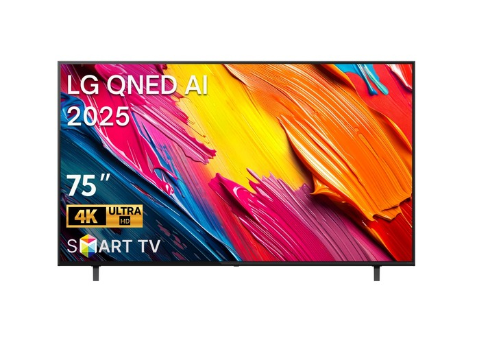Smart Tivi QNED AI LG 4K 75 inch 75QNED70ASA