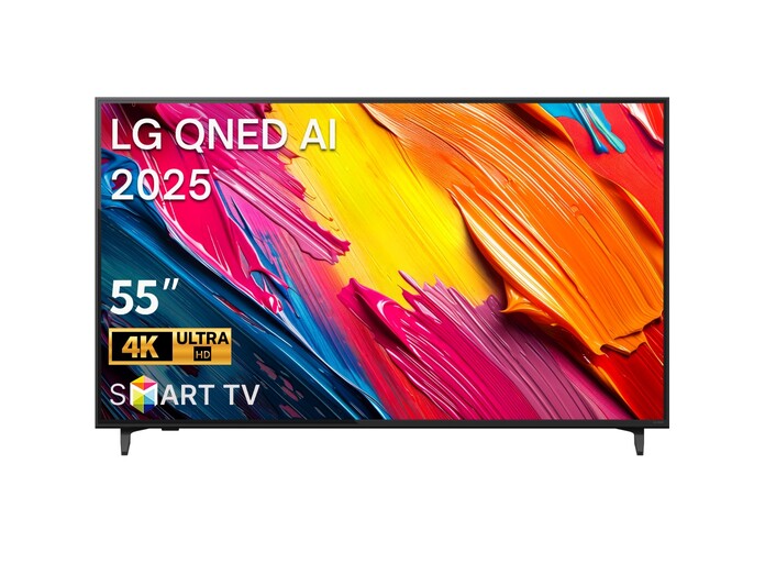 Tổng quan Tivi LG QNED 55 inch 4K 55QNED70ASA