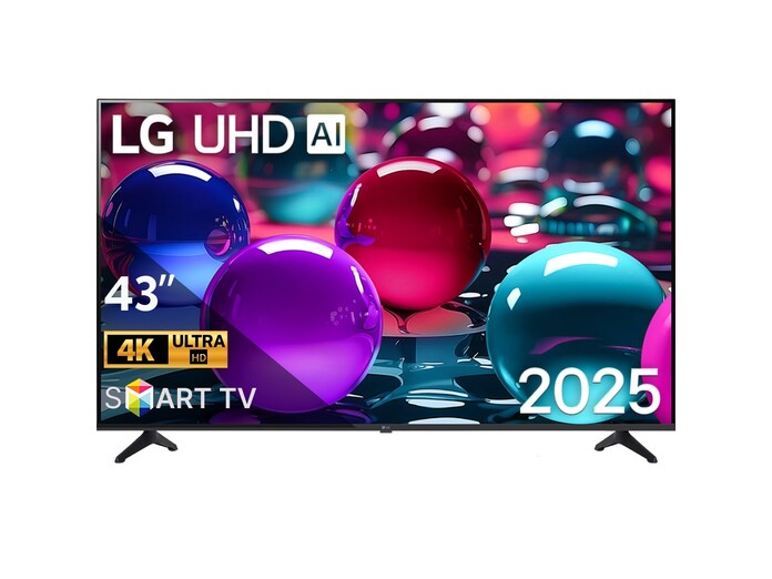 Smart Tivi UHD AI LG 4K 43 inch 43UA7350PSB.ATVQ