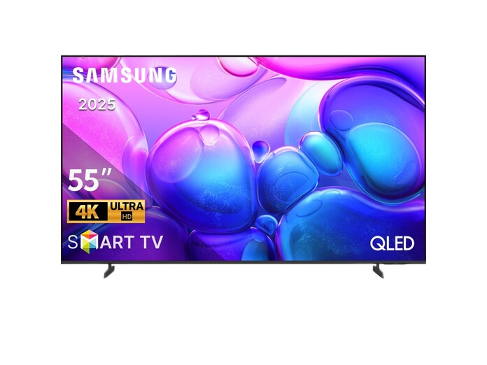Smart Tivi QLED Samsung 4K 55 inch QA55Q6FAAKXXV