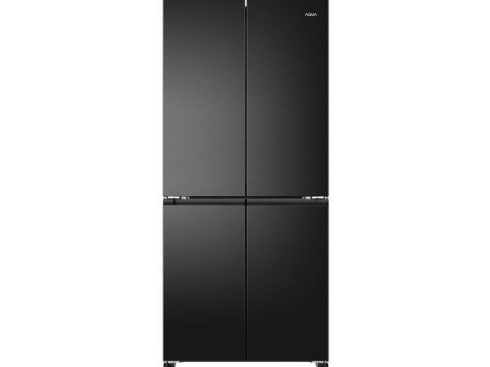 Tủ lạnh Aqua Inverter 506 lít AQR-M570XA(FS)